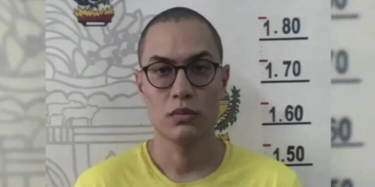 Choquei fala pela primeira vez depois da prisão do dono do perfil durante operação da PF