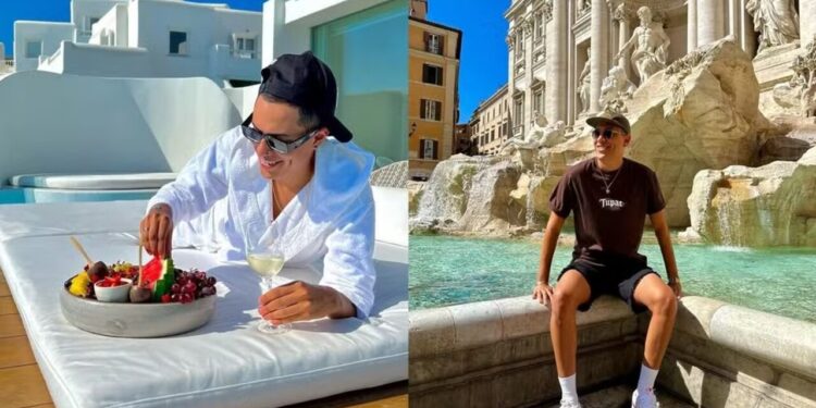 Criador da página Choquei é preso em operação deflagrada pela PF