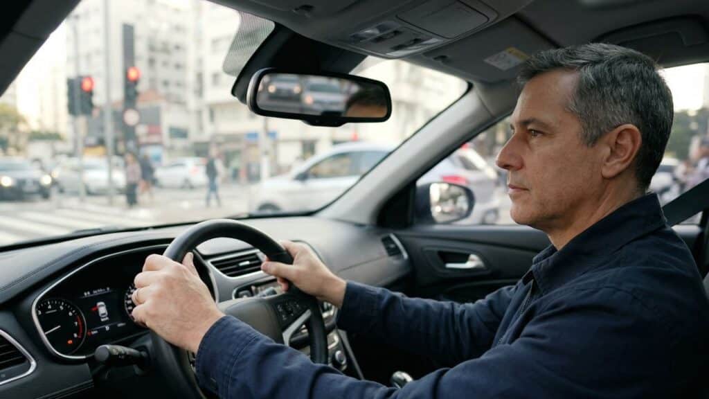 Nova regra da CNH faz motoristas comemorarem e chama atenção em todo o país