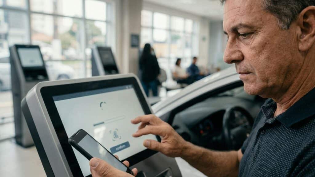 Governo anuncia mudanças na CNH e define novas regras para motoristas acima de 50 anos