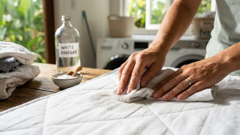 Novos métodos de limpeza a seco para 2026 facilitam a remoção de odores e garantem a durabilidade da espuma por mais tempo