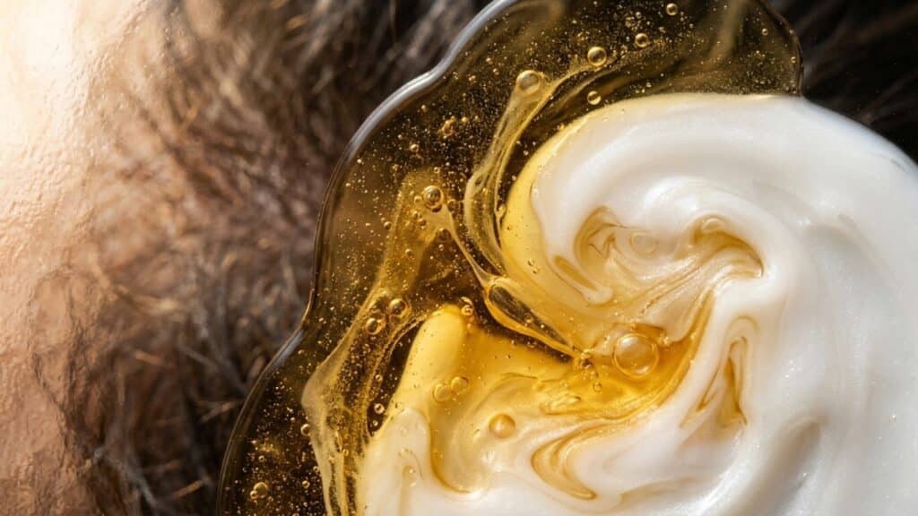 Colorações sem amônia perfeita para os seus fios de cabelo