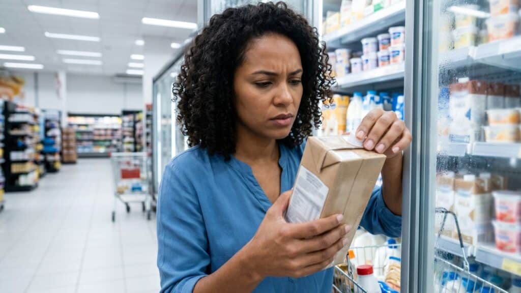 Fraude em leite leva Anvisa a suspender marca popular e alerta atinge consumidores no Brasil