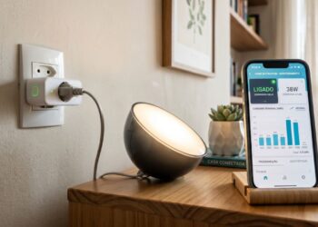 Diga adeus à tomada tradicional: a alternativa inteligente que pode ajudar você a usar menos energia