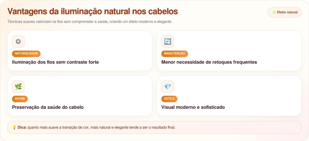 Cores de cabelo que iluminam o rosto de mulheres maduras e fazem sucesso nos salões brasileiros