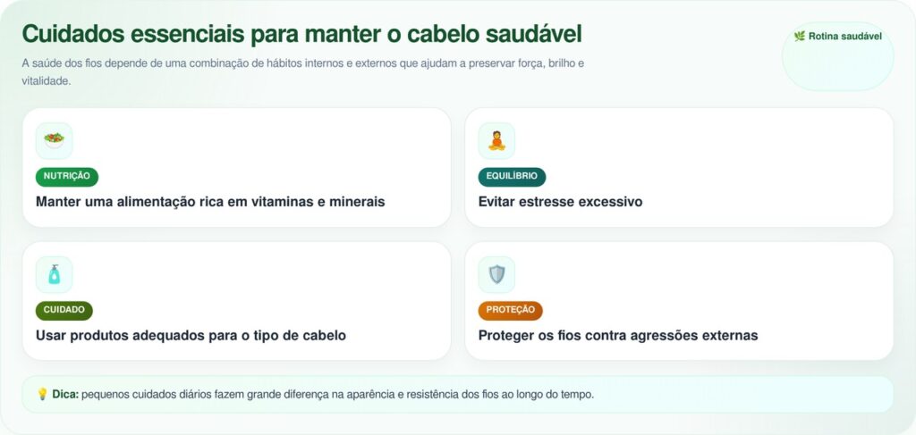 Adeus aos cabelos brancos: um estudo descobre a fórmula para reverter o processo e reativar a cor dos fios