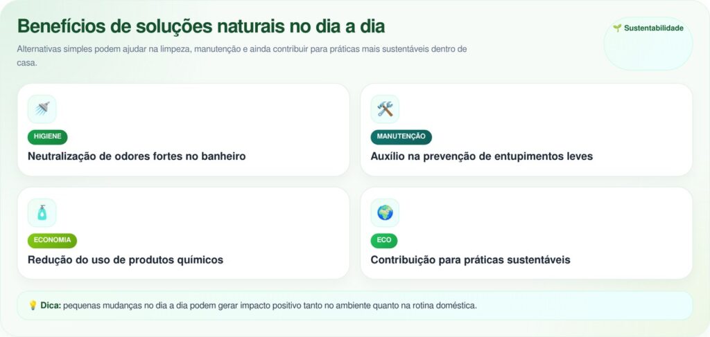 Quais os benefícios de jogar café usado no vaso sanitário: descubra a função desse truque caseiro