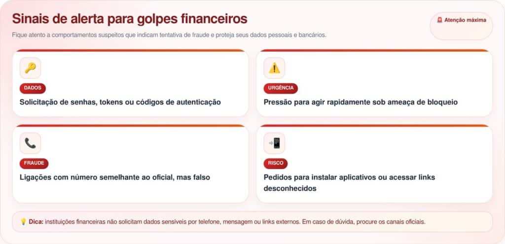 Clientes com conta na Caixa Econômica Federal, Banco do Brasil e Banco Santander devem ler este aviso hoje 26/04