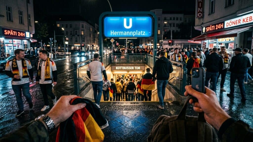 Lei do silêncio vai mudar com a chegada da Copa do Mundo de 2026 e não será mais até as 22h a partir de junho