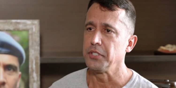 Coronel da PM preso por matar a esposa é aposentado e salário de R$ 30.861,87 chama atenção