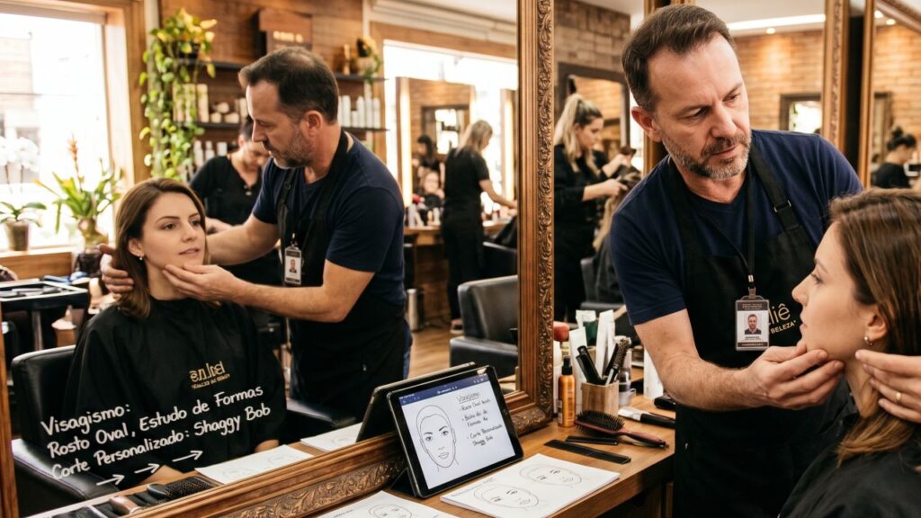 Esses são os 6 cortes de cabelo que rejuvenescem o rosto após os 35 anos