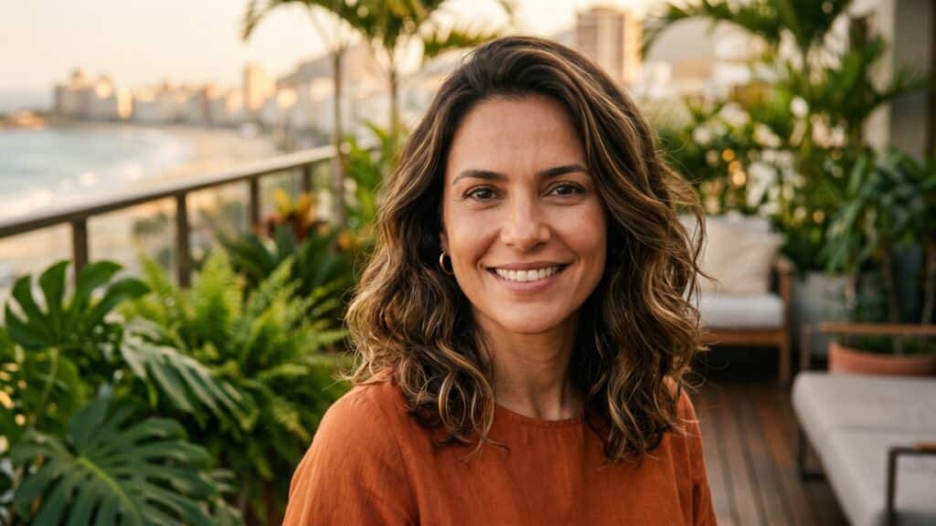 Estes 7 cortes de cabelo garantem um visual moderno e rejuvenescido para mulheres 35+