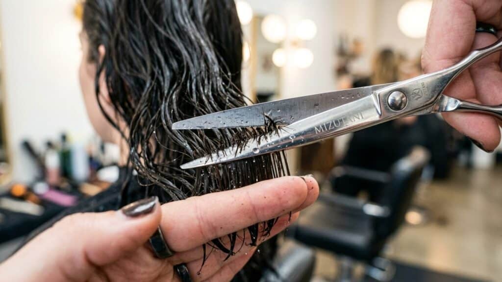 Cortes de cabelo que rejuvenescem o rosto