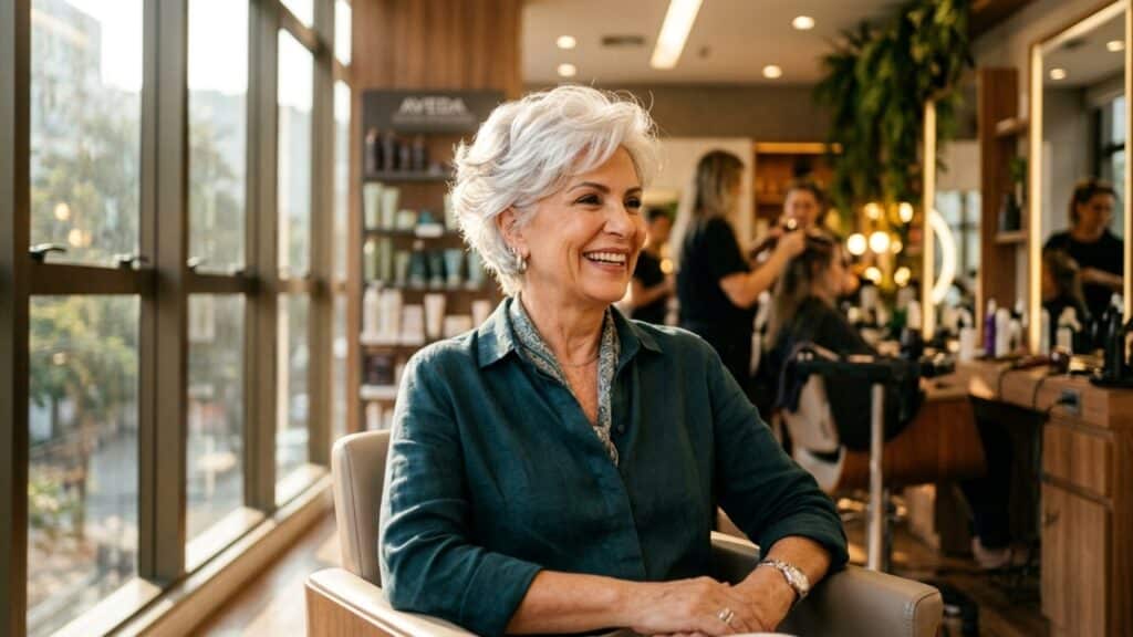 Cortes de cabelo ideais para mulheres