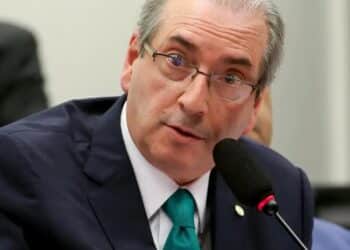 Eduardo Cunha escolhe partido e entra na disputa por vaga de deputado federal em Minas Gerais