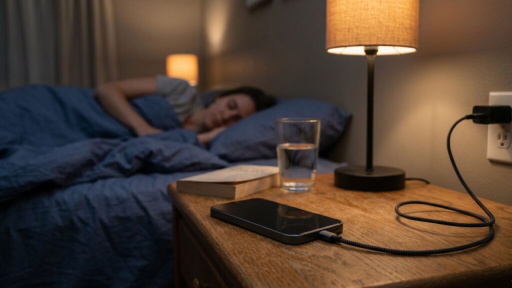 Como carregar seu celular corretamente para evitar que a bateria acabe em um ano