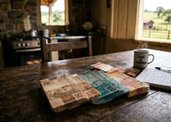 Benefício para donos de terra exige atualização cadastral imediata em todo o país