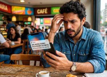 Projeção da inflação sobe e economistas alertam para IPCA acima do teto da meta