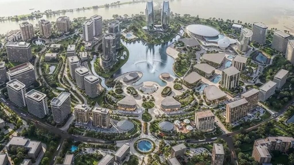 Egito aposta em megaprojeto de R$ 135,9 bilhões para revolucionar o futuro urbano do Cairo com a criação de mais de 55.000 empregos diretos