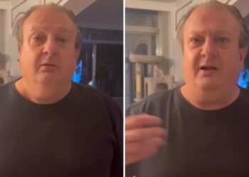 Chef Erick Jacquin se pronuncia e faz alerta após ser alvo de criminosos