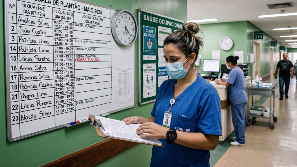 Adeus 44 horas de trabalho semanais: nova lei reduz jornada para 36 horas e muda a vida de trabalhadores dessa categoria