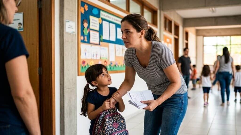 Nova lei em Santa Catarina autoriza pais a proibirem participação de filhos em aulas sobre gênero nas escolas