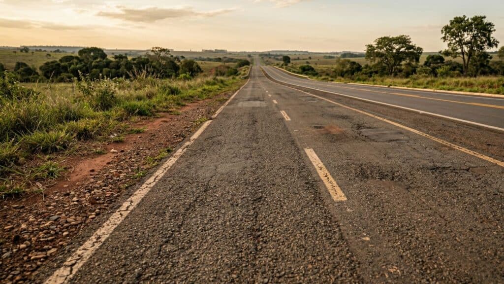 Velocidade máxima nas estradas é alterada e nova regra já impacta motoristas no Brasil