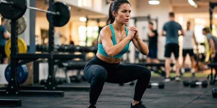 Estudo mostra que técnica de repetições sem movimento articular pode aumentar os resultados e contribuir para o ganho de massa muscular