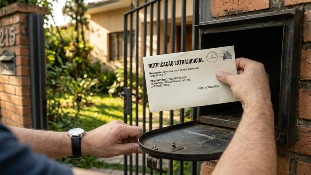 Justiça define limites para usucapião de imóvel alugado em novas regras de 2026