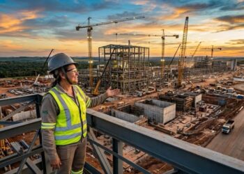 Construção de megafábrica que promete 20 mil vagas de empregos avança com investimento do R$ 25 bilhões e promete turbinar a economia de cidade do interior de MS