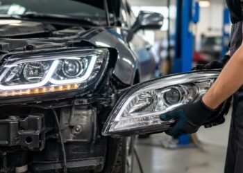 Comissão da Câmara aprova troca de faróis originais por tecnologia mais moderna e motoristas comemoram