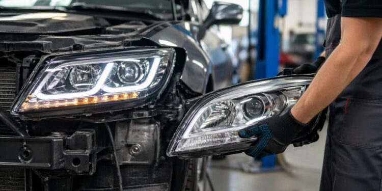 Comissão da Câmara aprova troca de faróis originais por tecnologia mais moderna e motoristas comemoram