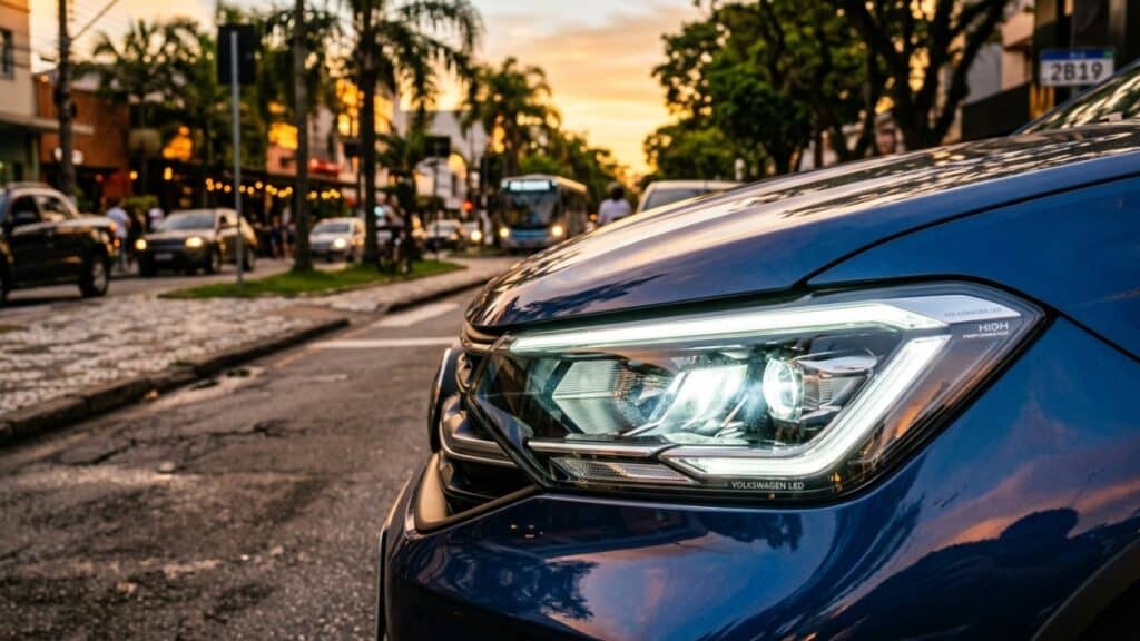 Câmara dá passo decisivo para legalizar a troca em carros usados