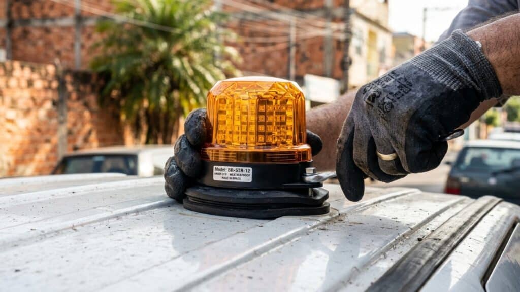 Item obrigatório para 2026 gera multa de R$ 485