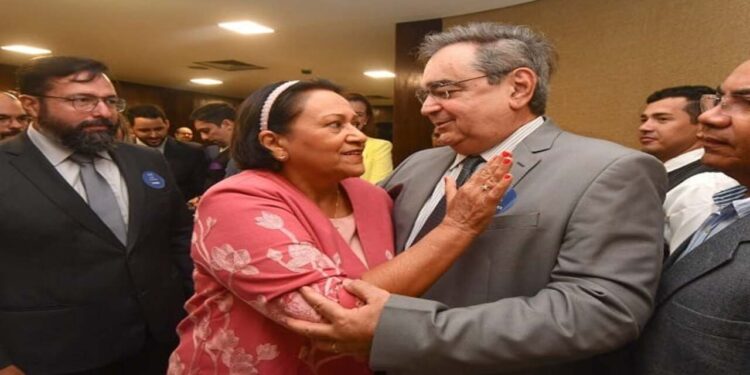 Álvaro Dias, o mais esquerdista da direita