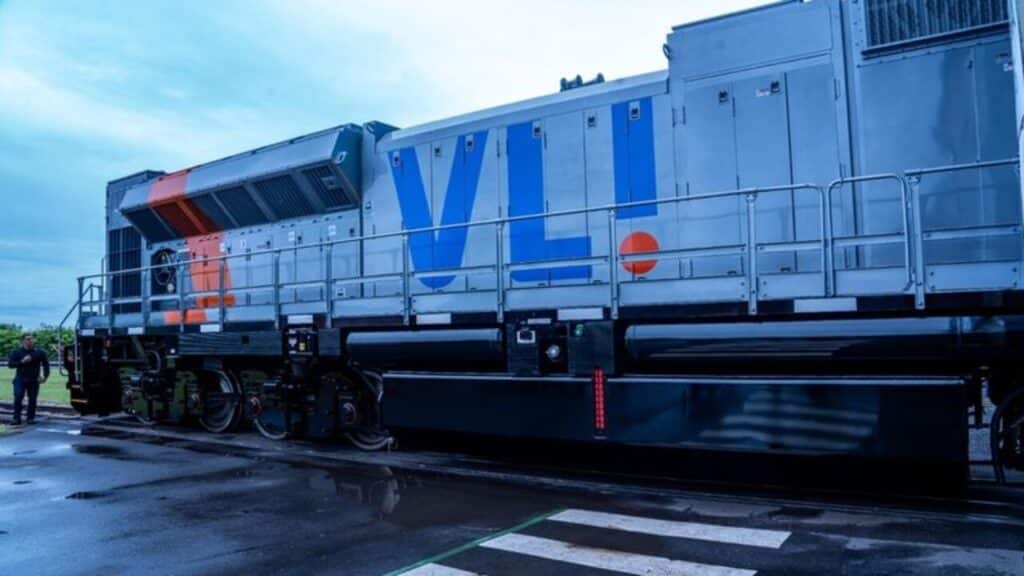 Megaprojeto para Ferrovia Centro-Atlântica tem previsão de R$ 24 bilhões em investimentos, registrou aumento de 16% no transporte de grãos em 2025 e promete mudanças estruturais em 2026