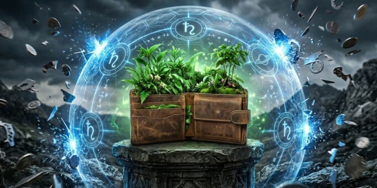 Previsões para 2026 indicam bloqueio financeiro para librianos