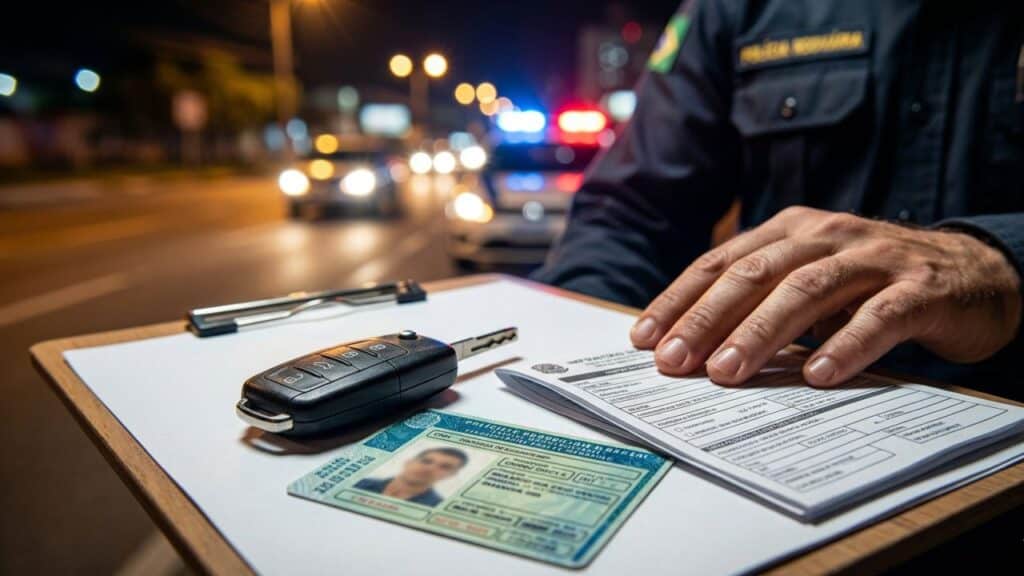 Nova regra pode gerar gasto de quase R$ 3 mil para motoristas e acende alerta no Brasil