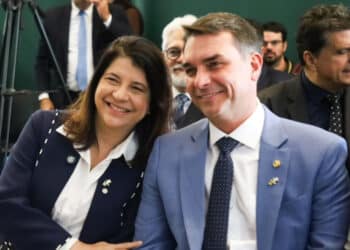 Frente Parlamentar Brasil-Israel 2026 é lançada e amplia cooperação internacional com apoio de lideranças