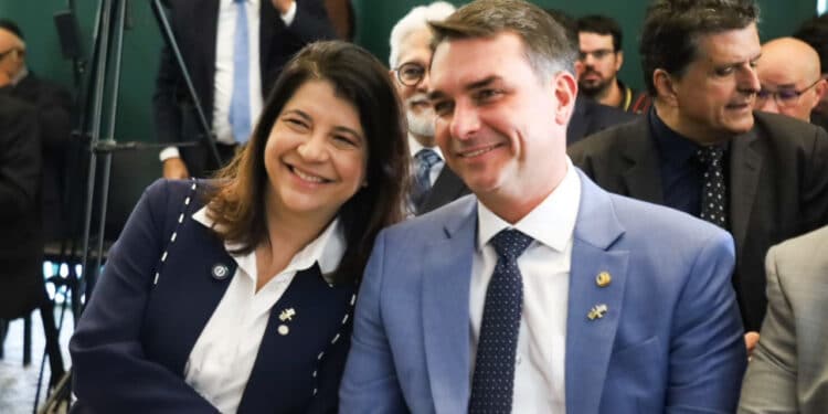 Frente Parlamentar Brasil-Israel 2026 é lançada e amplia cooperação internacional com apoio de lideranças