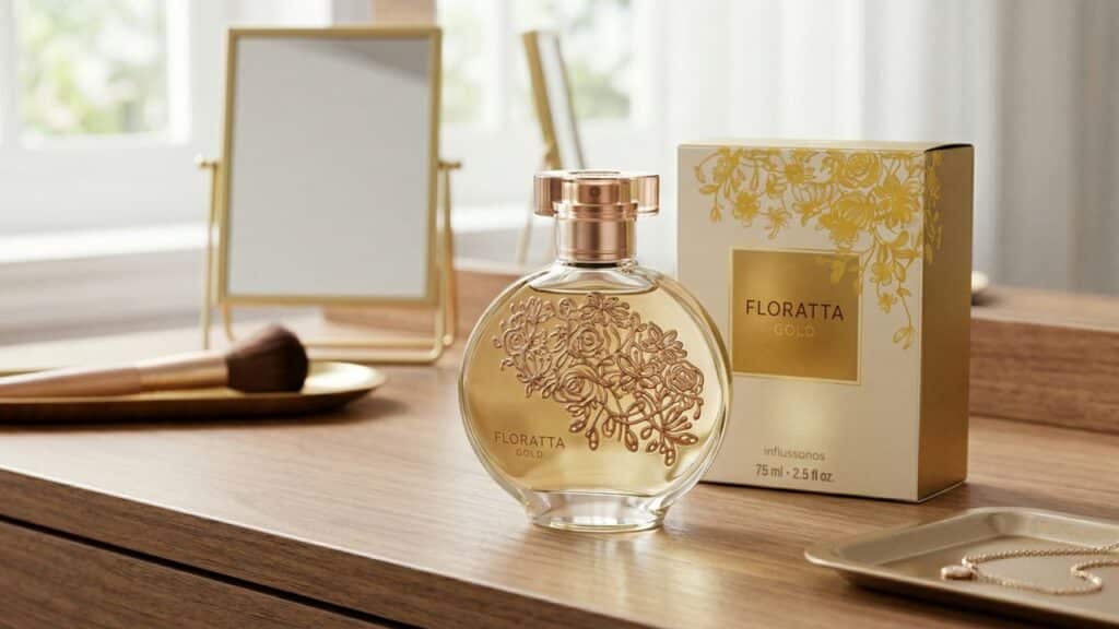 Esses 3 perfumes do O Boticário são baratos e deixam o cheiro marcante o dia todo