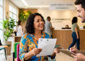 Folga de até três dias para exames médicos é garantida por nova lei e regras são divulgadas