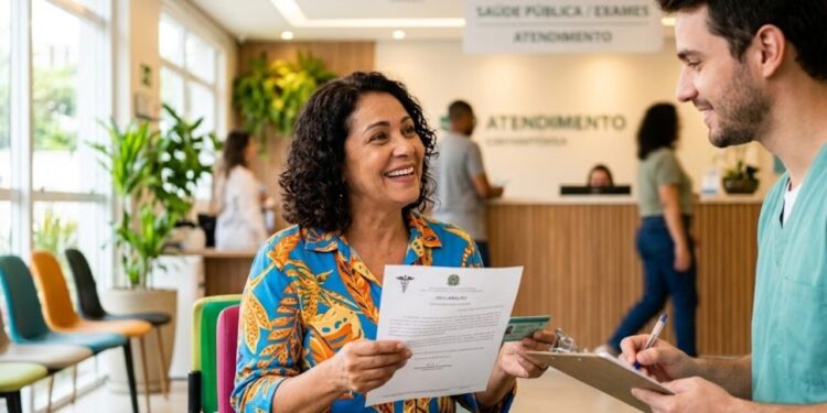 Folga de até três dias para exames médicos é garantida por nova lei e regras são divulgadas