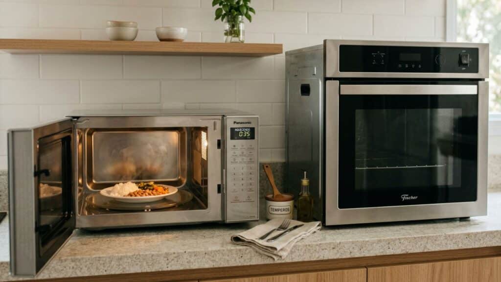 Ele parece indispensável na cozinha, mas pode virar um vilão da conta de luz quando entra na rotina errada