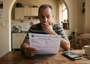 Vendi meu carro usado por R$ 28.000 no OLX, recebi pelo PIX e cai na malha fina. Ninguém me avisou