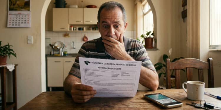 Vendi meu carro usado por R$ 28.000 no OLX, recebi pelo PIX e cai na malha fina. Ninguém me avisou