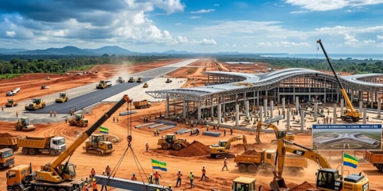 Novo aeroporto será construído com investimento de R$ 1,8 bilhão e promete transformar a região com megaestrutura que ocupará entre 1.500 e 3.000 hectares
