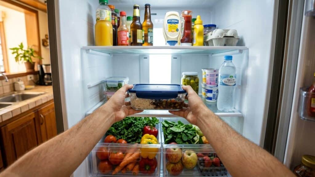 Prática comum entre cozinheiros eleva o desperdício de energia