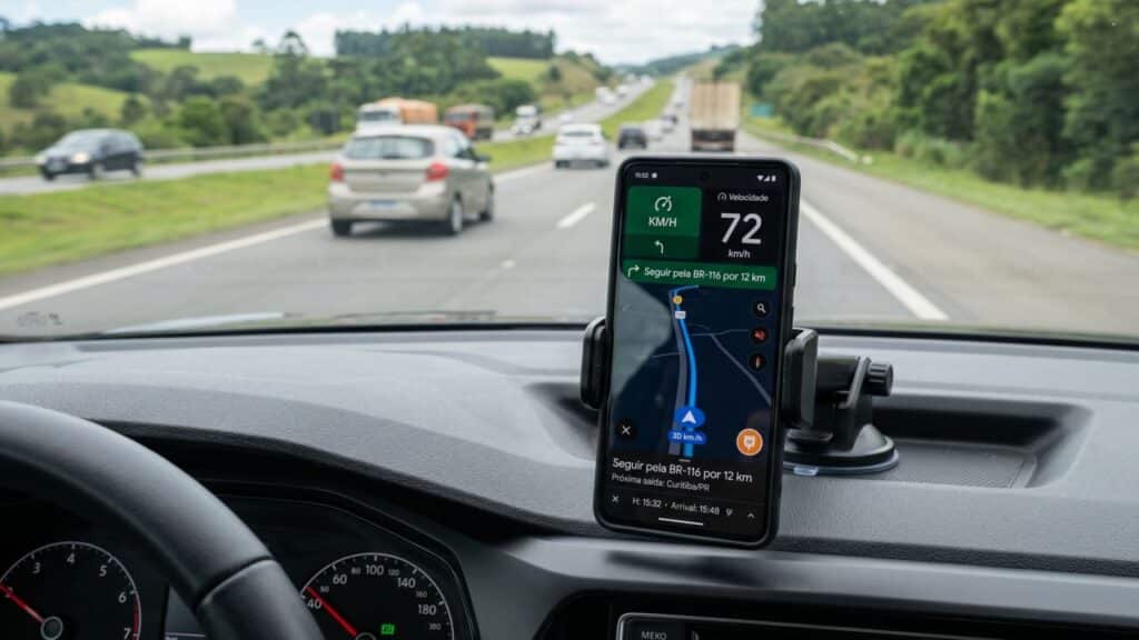Nova função do Google Maps promete navegação melhor, mas só funciona se você ativar no celular