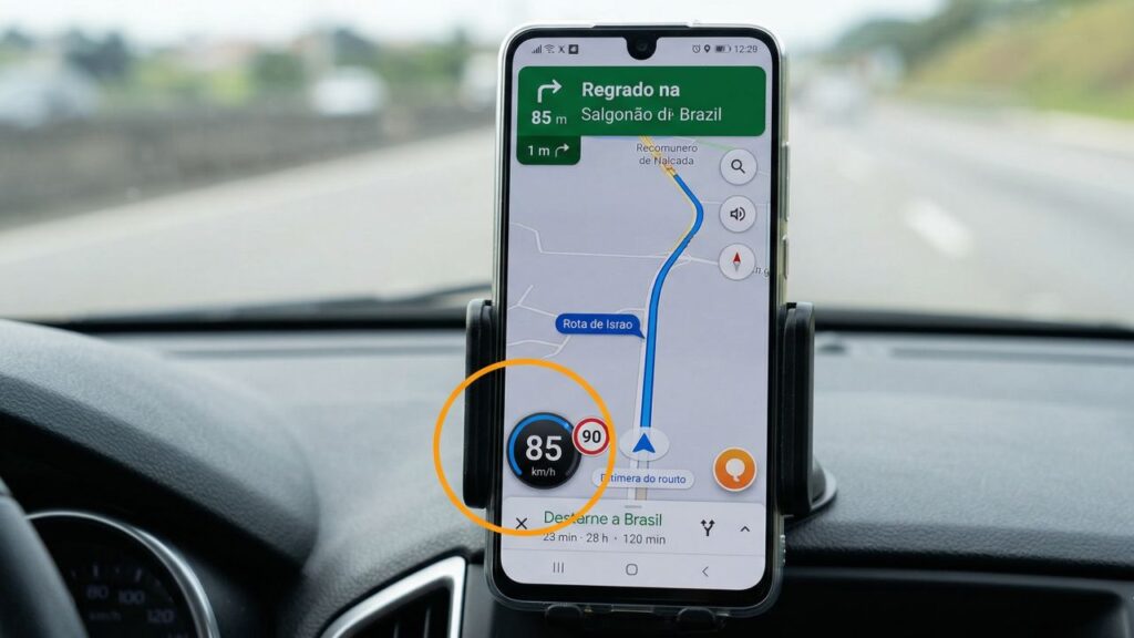 Novo recurso do Google Maps melhora a navegação, mas só funciona se você ativar